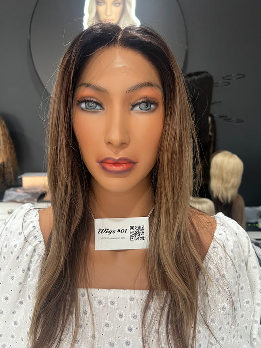 Carmen lace top small 25”