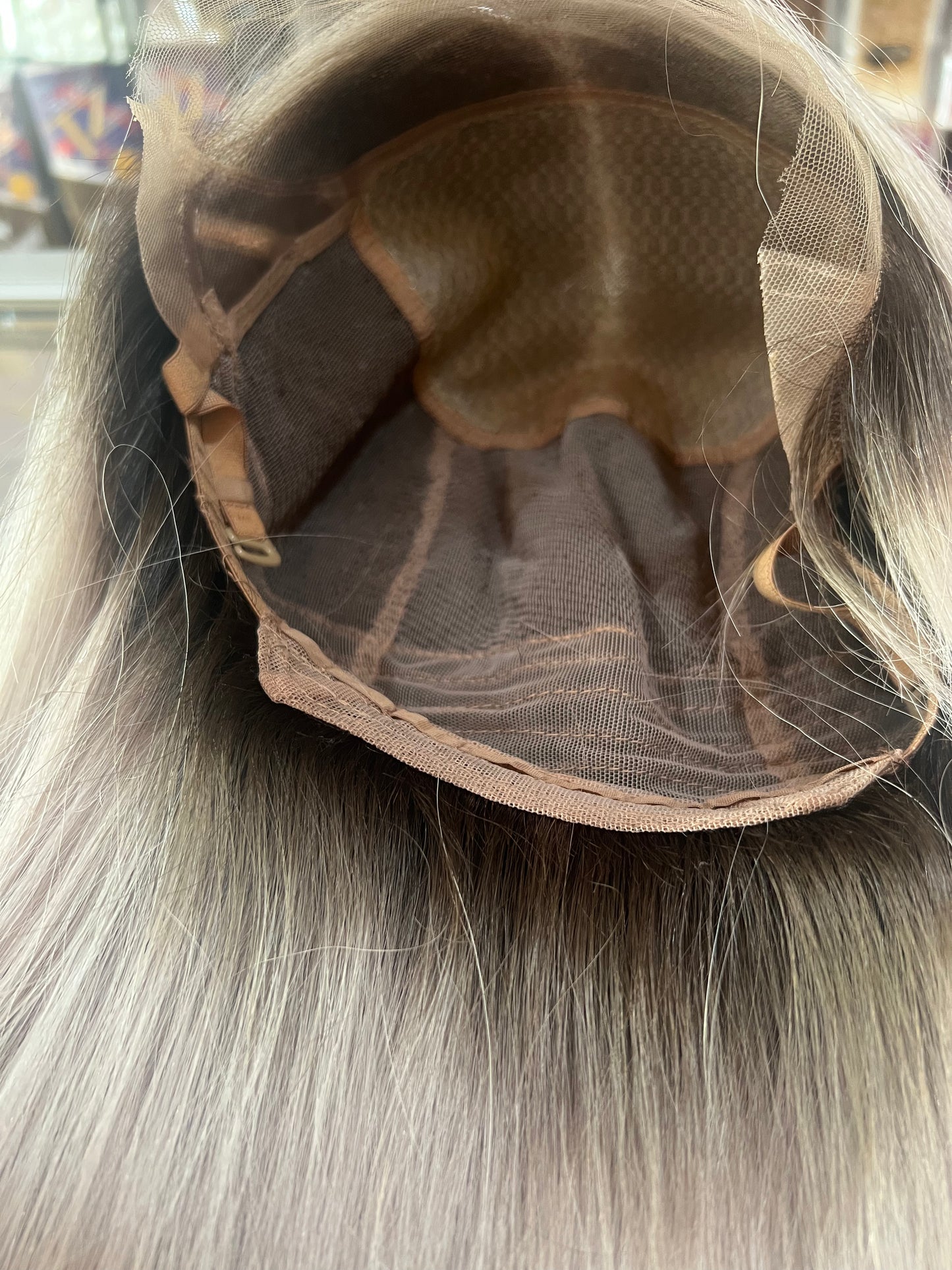 Jasmine | Human Hair Wig (Full Lace) | All Sale Final