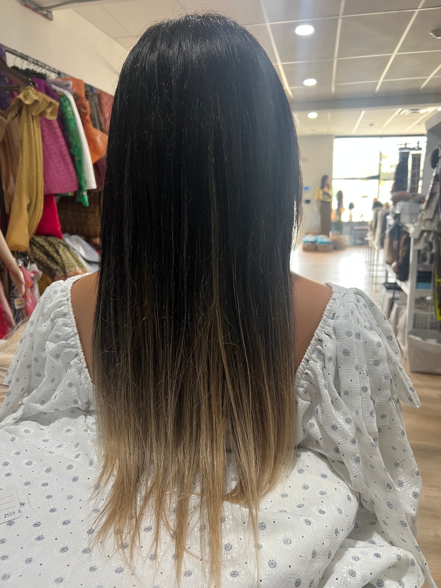 Wendy Remy Human Hair (M) 24” All Sale Final