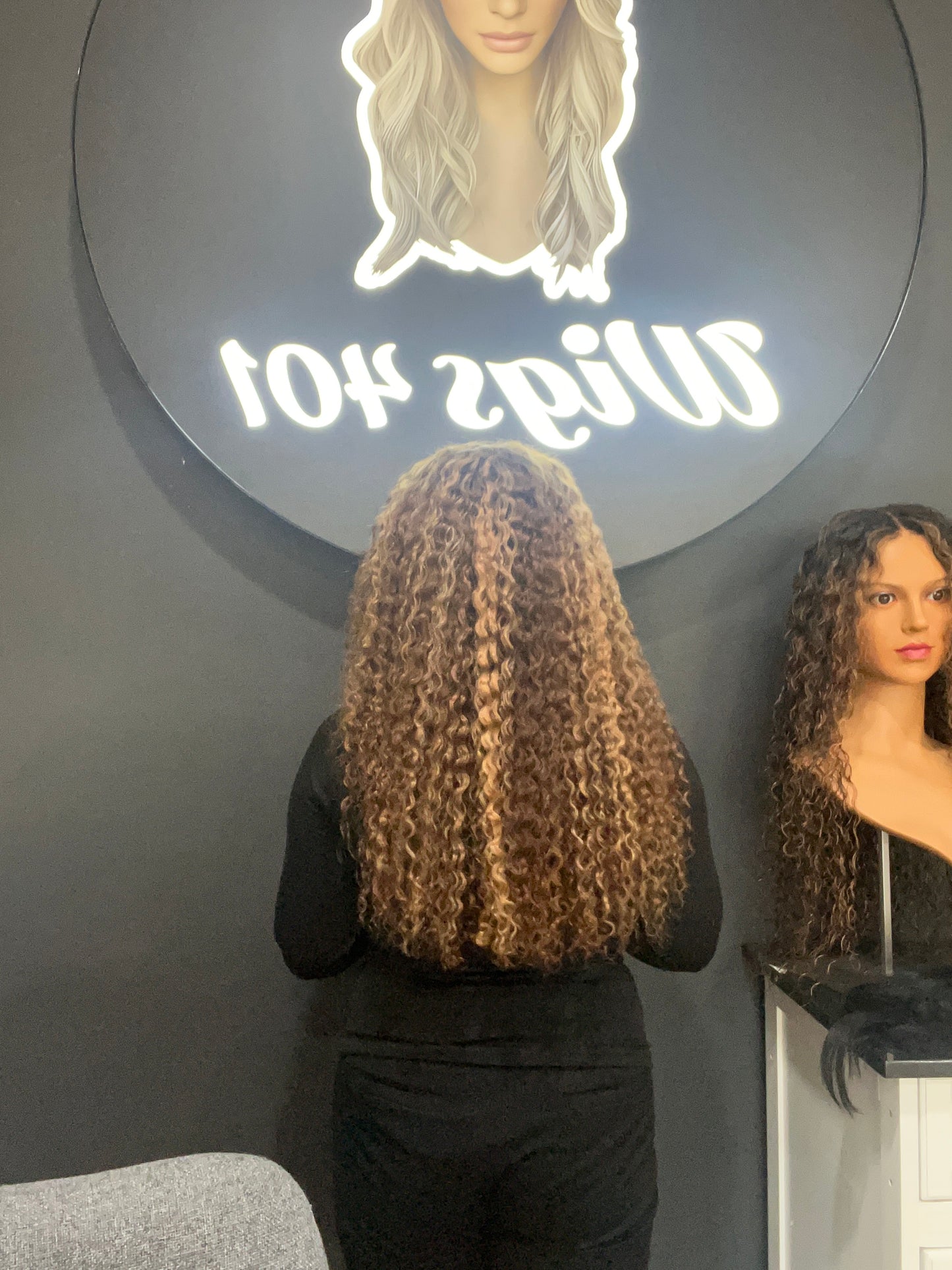 Precut Lace (M) 26” All Sale Final