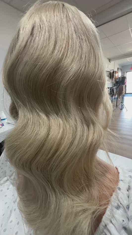 Joanne (S) 22” All Sale Final