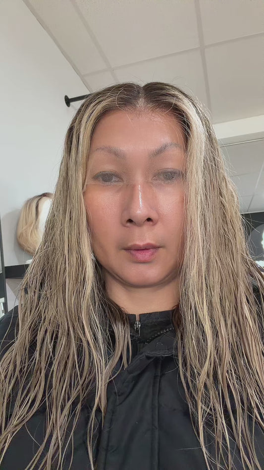 Nelia (S) 21” All sale Final