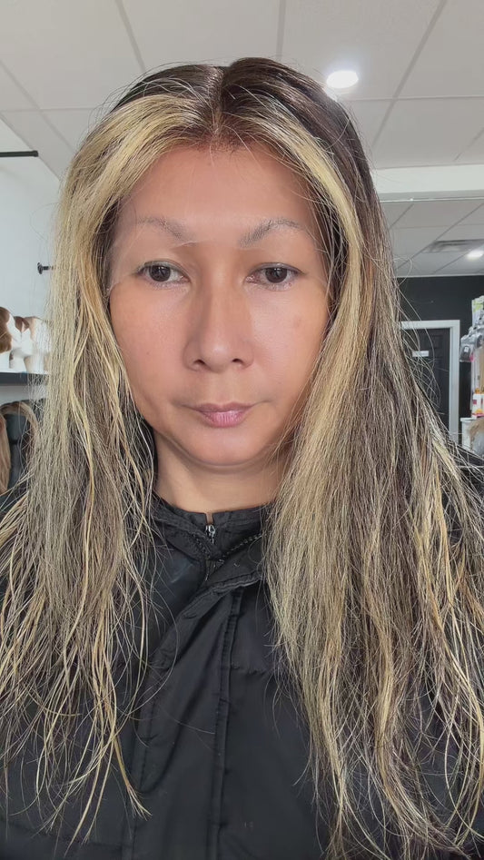 Blaze (S) 21” All Sale Final