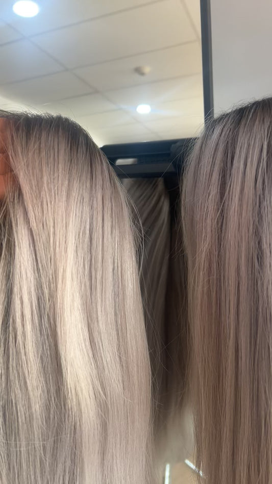 Jasmine | Human Hair Wig (Full Lace) | All Sale Final